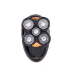 ماشین اصلاح شیور چندکاره صورت وی جی آر VGRمدلV-316