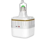 چراغ اضطراری شارژی OKGO مدل FA7936 قدرت ۳۰ وات مهتابی