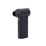 مینی جت فن دمنده و مکند چراغ دار مدل ZY7400 - Image 2
