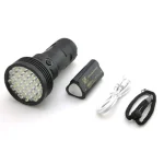 چراغ قوه کمپینگ 31 لامپ اسمال سان مدل ZY-W5202 - Image 2