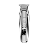 ماشین اصلاح موی صورت کیمی مدل KM-5027 - Image 5