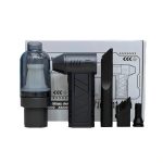 مینی جت فن دمنده و مکند چراغ دار مدل ZY7400