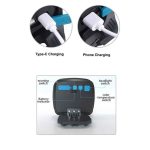 چراغ پروژکتور مدل W894-1 دارای قدرت نوردهی خیلی بالا - Image 4