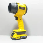 جت فن شارژی ویولنت مدل F018