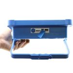 پروژکتور شارژی خورشیدی 50 وات UXI مدل BL-911 - Image 4
