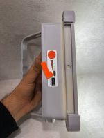 پروژکتور شارژی خورشیدی 300وات مدل BYZ300 - Image 6