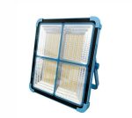 پروژکتور خورشیدی 100 وات UXI BL-911 ضدآب مناسب روشنایی اضطراری - Image 4