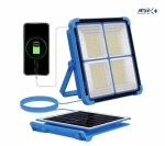 پروژکتور خورشیدی 200 وات UXI مدل BL-911 - Image 2