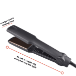 اتومو کیمی مدل KM-329 ا Hair straighteners - Image 2