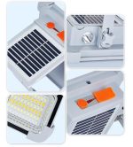 پروژکتور شارژی خورشیدی 300وات مدل BYZ300 - Image 5