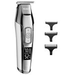ماشین اصلاح موی صورت کیمی مدل KM-5027
