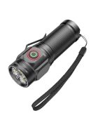 چراغ قوه جیبی اسمال سان مدل ZY-W5182 LED ۲۰۰۰
