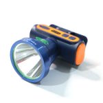 چراغ پیشانی اسمال سان مدل ZY-H127 ۱۵۰۰ لومن LED