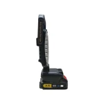 پروژکتور چند کاره شارژی مدل w8128-2 باتری پاور بانک 18ولت باتری دارای چراغ قوه چند حالته - Image 4