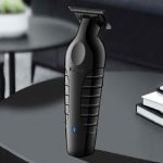 ماشین اصلاح موی صورت و بدن کیمی مدل KM-2299 - Image 3