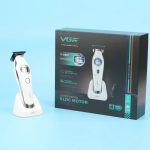 ماشین اصلاح وی جی آر V-880T - Image 5
