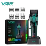 ماشین اصلاح حجم زن VGR V-119 - Image 4