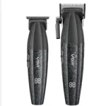 ست ماشین اصلاح کلیپر و تریمر وی جی آر مدل V-640