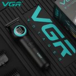 ماشین اصلاح وی جی آر VGR V-990 - Image 3