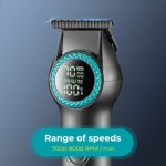 ماشین اصلاح وی جی آر VGR V-990 - Image 4