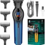 ماشین اصلاح خط زن وی جی آر کد VGR V-921