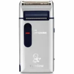 ماشین اصلاح ریش تراش یاندو مدل SV-W301U۰ - Image 5