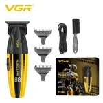 ماشین اصلاح خط زن وی جی آر VGR V-285T - Image 2