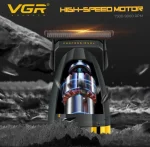 ماشین اصلاح خط زن وی جی آر VGR V-285T - Image 3