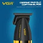 ماشین اصلاح خط زن وی جی آر VGR V-285T - Image 4
