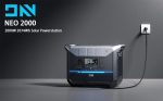 پاور استیشن DaranEner مدل NEO2000 - Image 2
